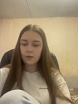 Yaseniya  online show from 01-06-26, 10:19