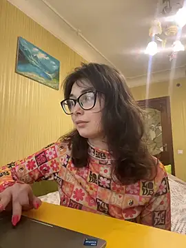 Angelik5371 online show from 05-28-26, 11:07
