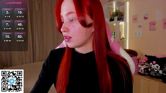 sunflare  online show from 02-11-26, 05:29