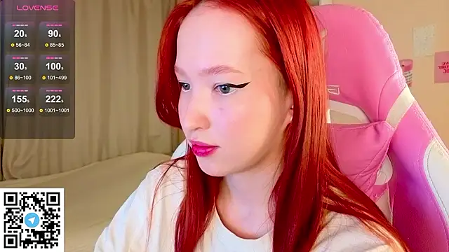 sunflare  online show from 03-24-26, 05:18