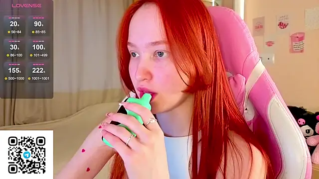 sunflare  online show from 04-13-26, 05:18