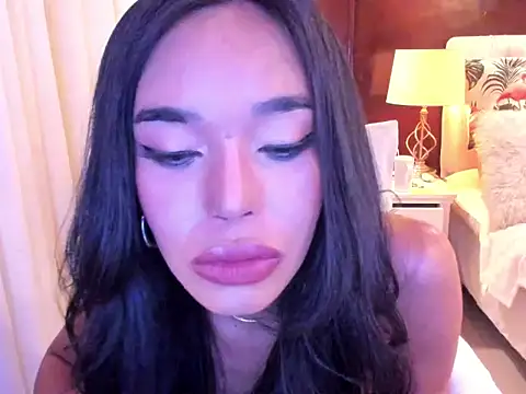 ValeriaDion online show from 10-22-25, 08:47