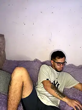 Snapshot of DavidNyx chatting on 01-13-26, 02:44 DavidNyx online show from 01-13-26, 02:44