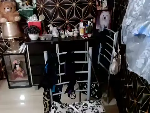 SadisticQueenTS online show from 01-19-26, 02:10