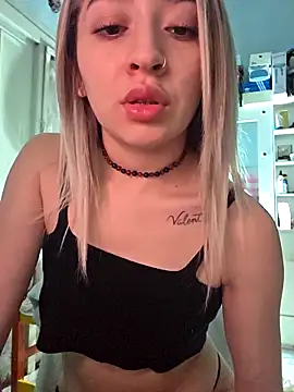 soylulita07 online show from 01-17-26, 08:41