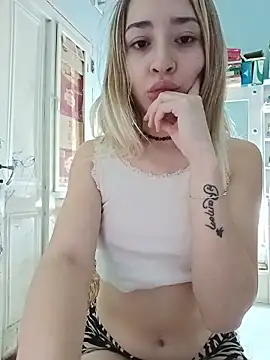 soylulita07 online show from 04-04-26, 08:50