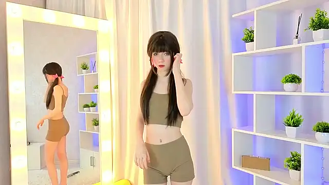 ViollaBloom online show from 02-13-26, 02:07