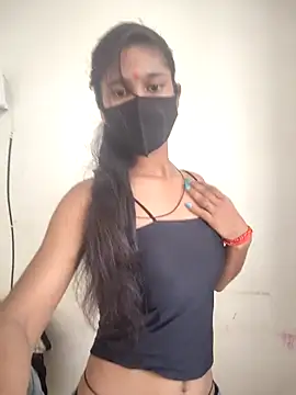 jaanvi-Rani online show from 05-18-26, 02:07