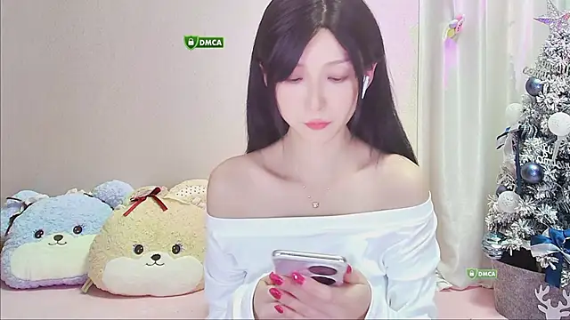 Gxhmelx-xiaoxiao online show from 04-10-26, 03:06