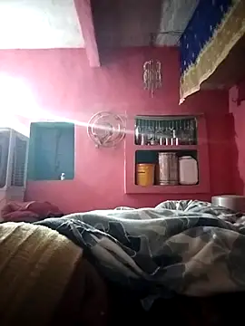 Aaisha 01 online show from 12-19-25, 05:09