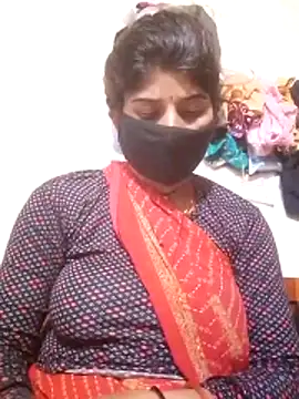 Aaisha 01 online show from 02-03-26, 03:17