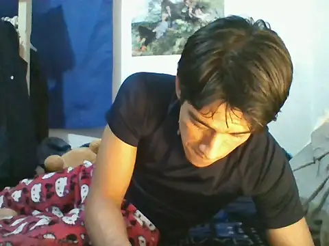 isalexhot online show from 12-14-25, 08:41