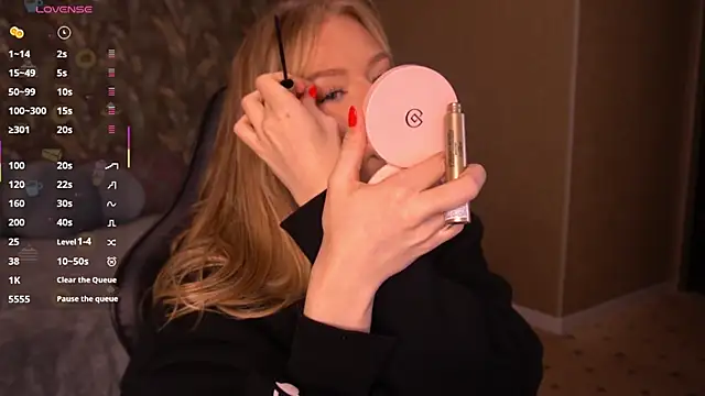 MollyyMayy online show from 06-06-26, 02:49
