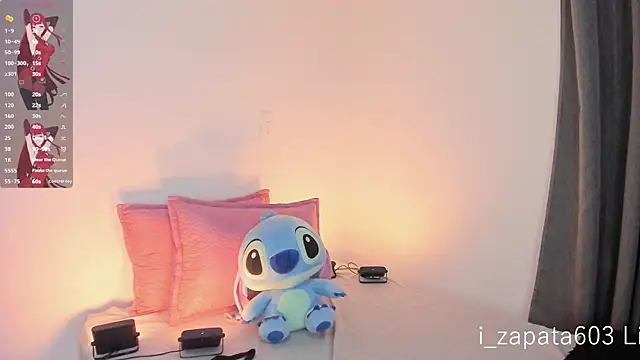 Lilicopper    online show from 04-10-26, 12:49