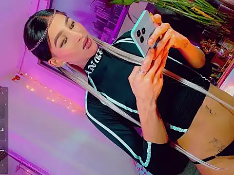 agathaferrer3 online show from 03-26-26, 03:17