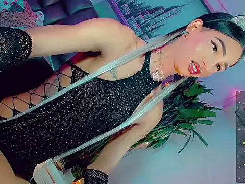 agathaferrer3 online show from 03-27-26, 03:23