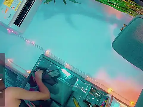 agathaferrer3 online show from 04-15-26, 05:25