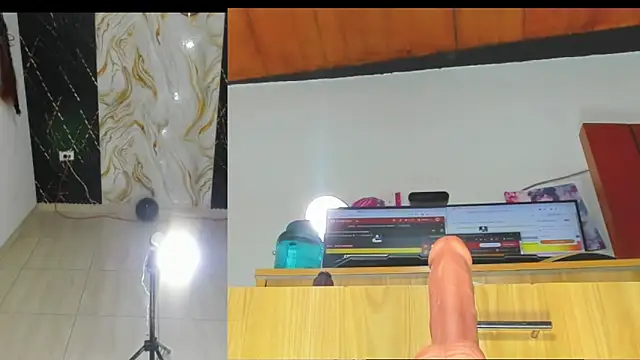 aisha funny online show from 05-26-26, 03:35
