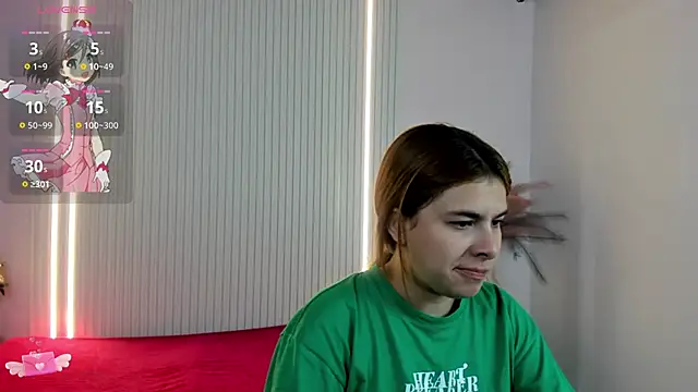 VivianOwen9 online show from 02-15-26, 01:52