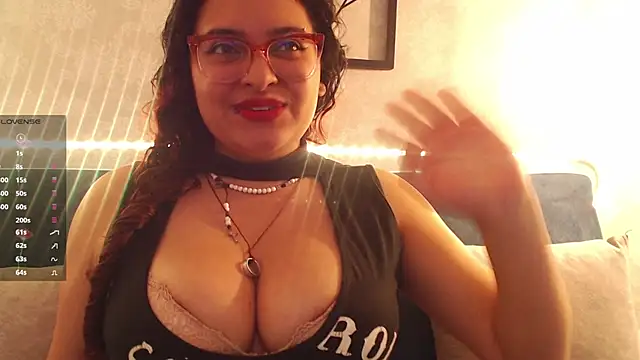 kat belle online show from 12-18-25, 12:33