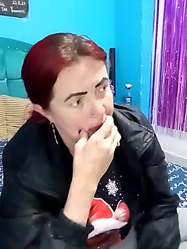 Annelis1 online show from 01-11-26, 12:48