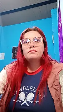 Annelis1 online show from 02-01-26, 04:33