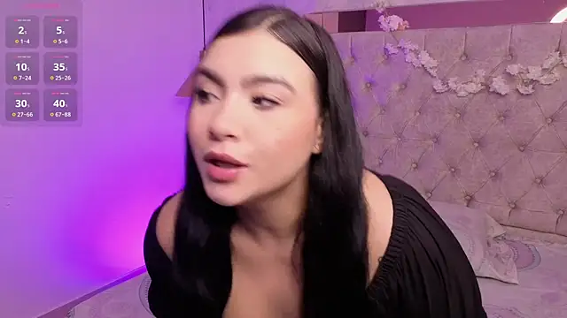 kylie river online show from 04-06-26, 10:38