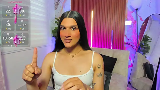 Bianca baldwin  online show from 03-15-26, 10:05