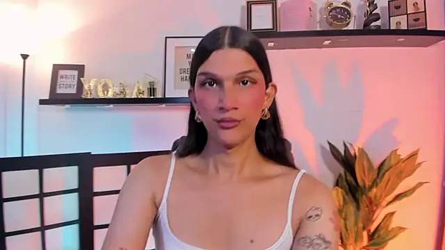 Bianca baldwin  online show from 05-11-26, 08:50