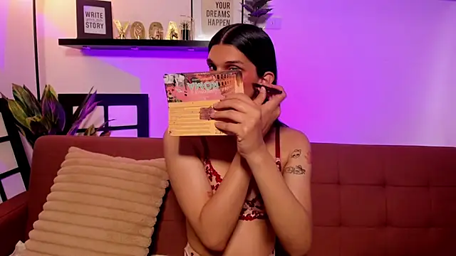 Bianca baldwin  online show from 06-07-26, 10:02