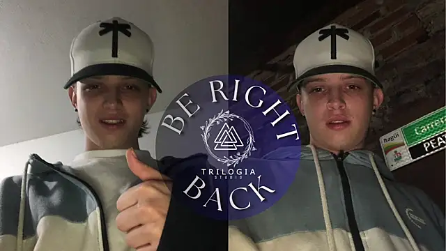 sebastamayo  online show from 02-18-26, 05:14