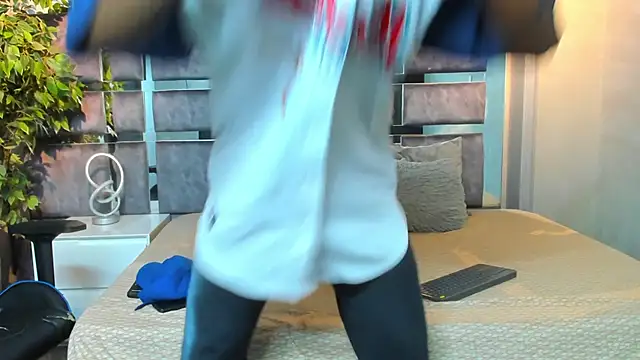 jay jhonson01 online show from 02-03-26, 03:59