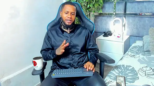 jay jhonson01 online show from 03-26-26, 02:50