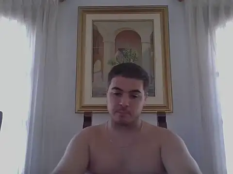 MeEncantaEso online show from 01-14-26, 05:18