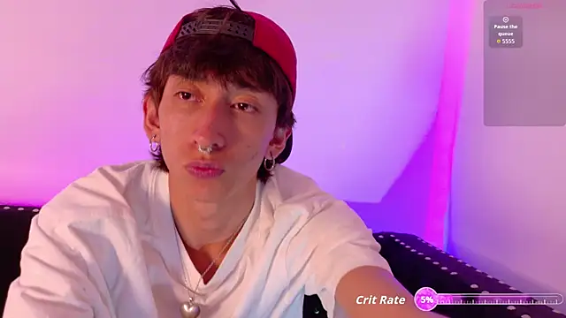 Cody Bloom online show from 04-07-26, 06:25