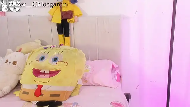  Chloe gardner online show from 04-22-26, 09:27