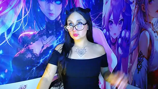 Akane hot  online show from 04-18-26, 01:53