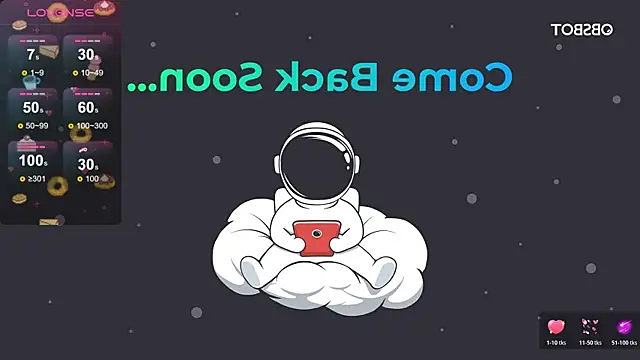 DALIISS  online show from 05-19-26, 01:56