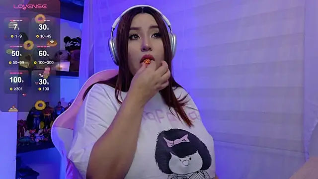 DALIISS  online show from 05-21-26, 11:01