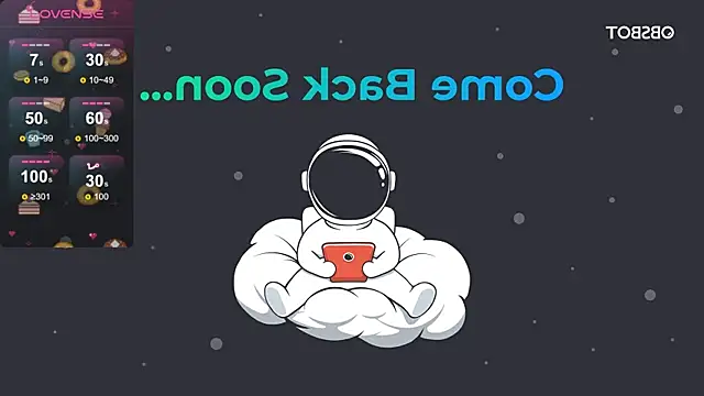 DALIISS  online show from 05-27-26, 01:57