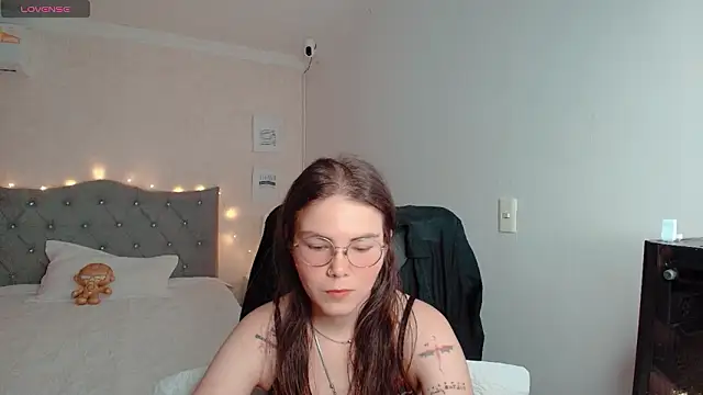 lexalove doll online show from 03-13-26, 03:46