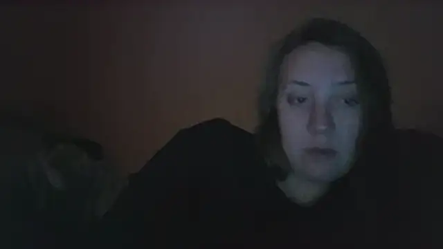 Snapshot of dixielover1229 chatting on 12-23-25, 04:43 dixielover1229 online show from 12-23-25, 04:43