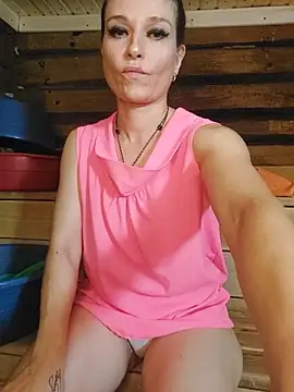 Darina1991 online show from 07-29-26, 08:07