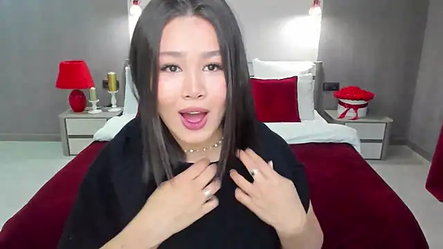 Brunette Charm online show from 04-05-26, 05:54