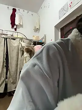 Snapshot of Kawaii-P chatting on 12-19-25, 09:27 Kawaii-P online show from 12-19-25, 09:27