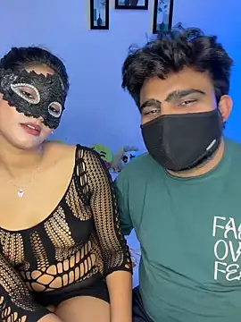 Cutie Seema online show from 03-11-26, 02:56