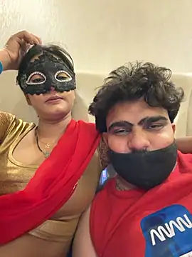 Cutie Seema online show from 04-20-26, 07:26