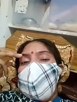 Reshma cute34 online show from 06-05-26, 09:04