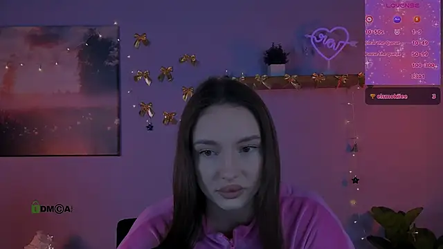 ellen haze  online show from 12-20-25, 10:11