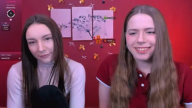 ellen haze  online show from 01-06-26, 09:57